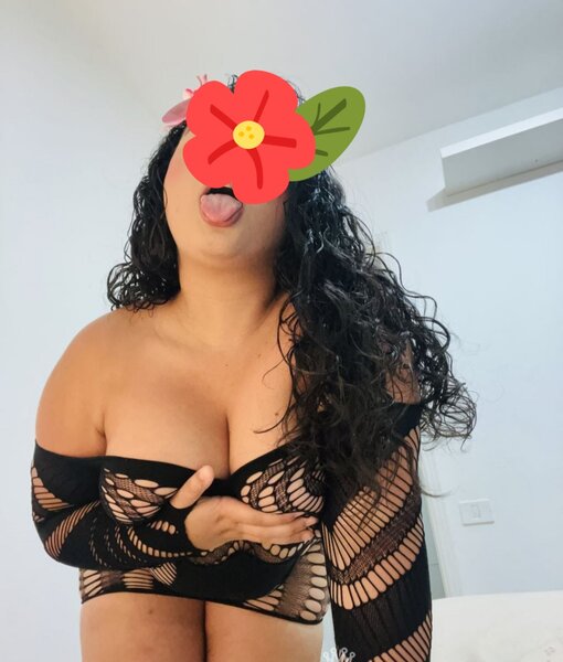 Maria bruneta